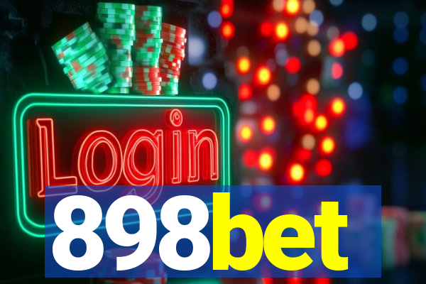 898bet