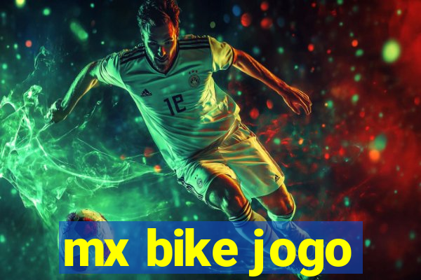 mx bike jogo