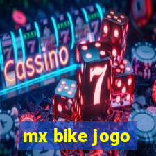 mx bike jogo