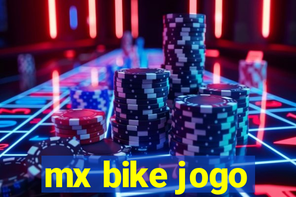 mx bike jogo