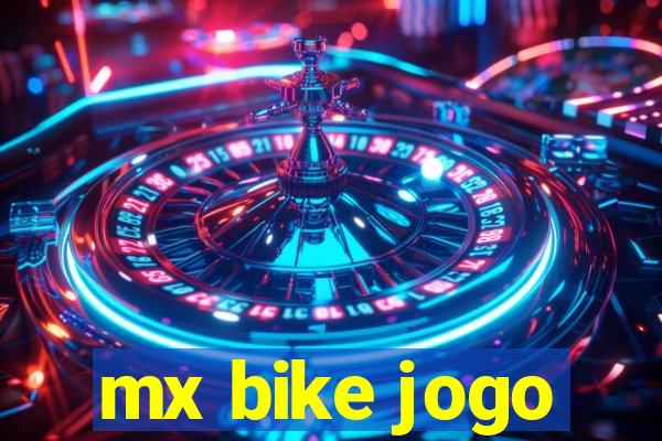 mx bike jogo