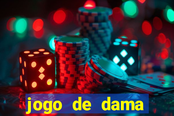 jogo de dama apostado online