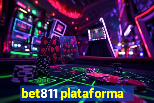 bet811 plataforma