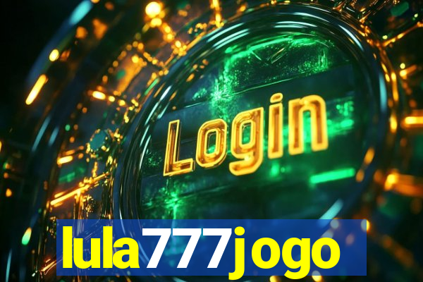 lula777jogo