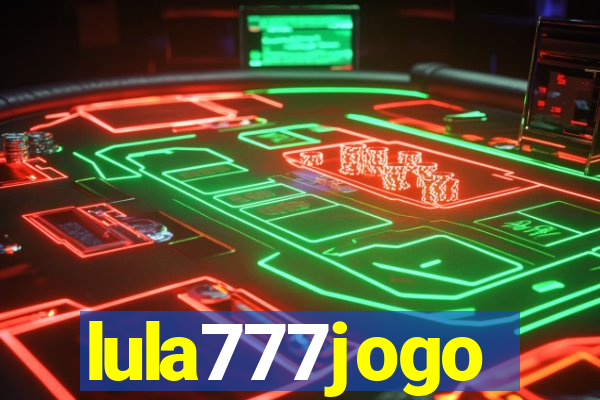 lula777jogo