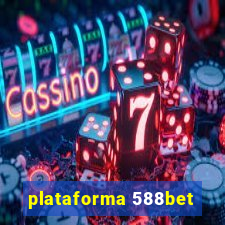 plataforma 588bet