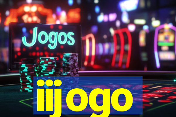 iijogo