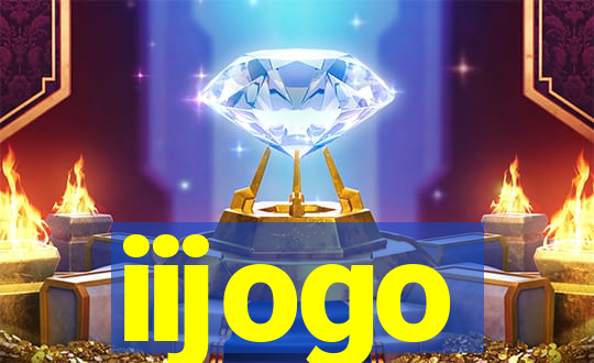 iijogo