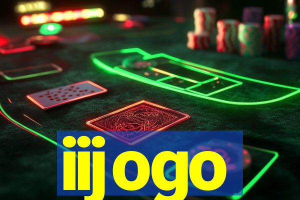 iijogo