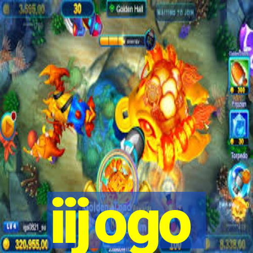 iijogo