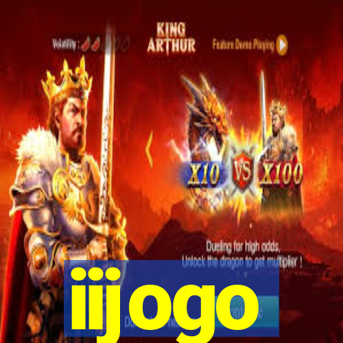 iijogo