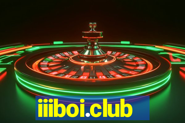 iiiboi.club