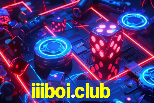 iiiboi.club