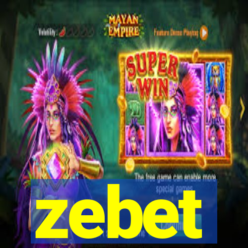 zebet