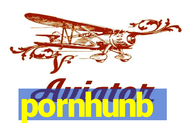 pornhunb