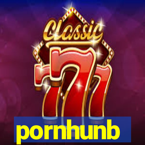 pornhunb