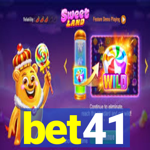 bet41