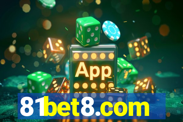 81bet8.com