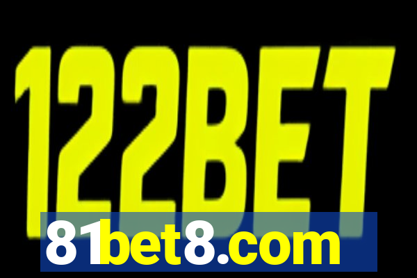 81bet8.com