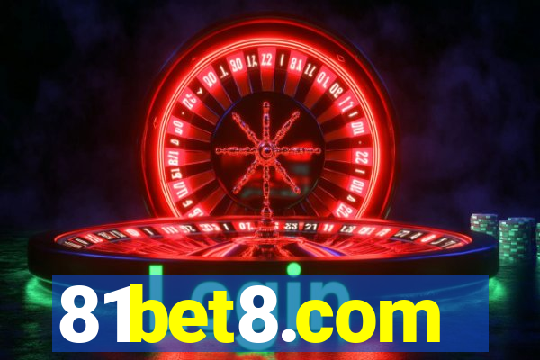 81bet8.com