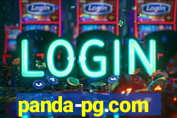 panda-pg.com