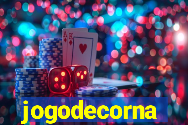 jogodecorna