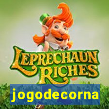 jogodecorna