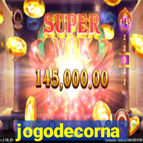 jogodecorna