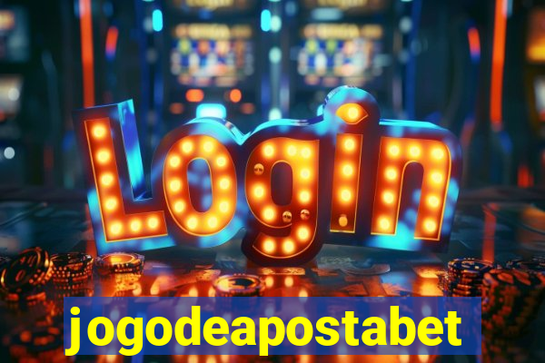 jogodeapostabet