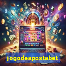 jogodeapostabet