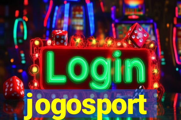 jogosport