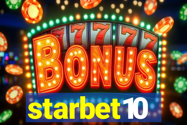 starbet10