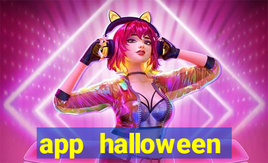 app halloween jackpot slots