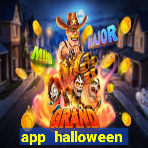 app halloween jackpot slots