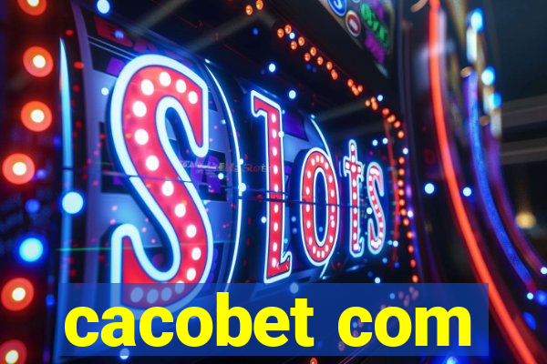 cacobet com