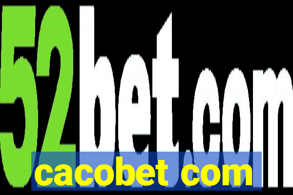 cacobet com