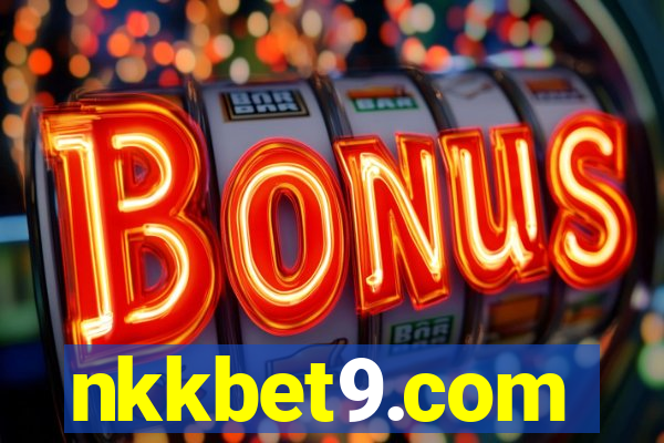 nkkbet9.com