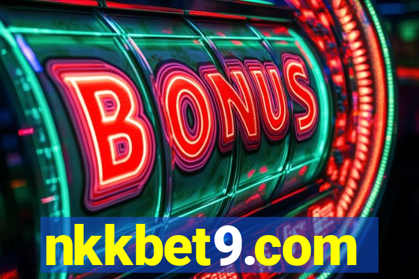 nkkbet9.com