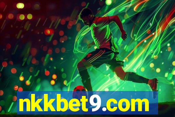 nkkbet9.com