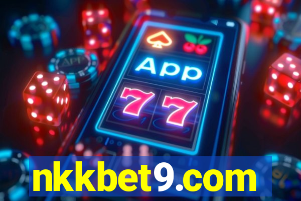 nkkbet9.com