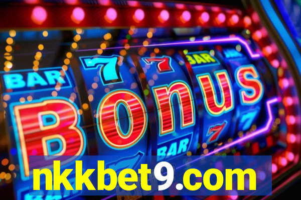 nkkbet9.com