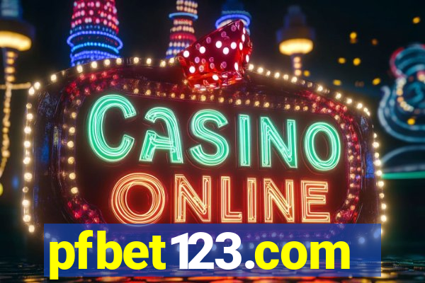 pfbet123.com