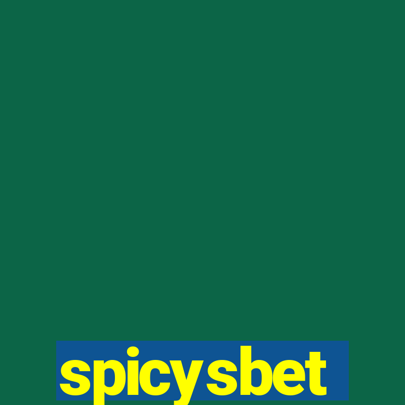 spicysbet