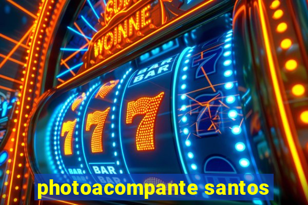 photoacompante santos