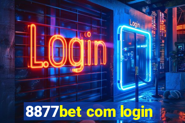 8877bet com login