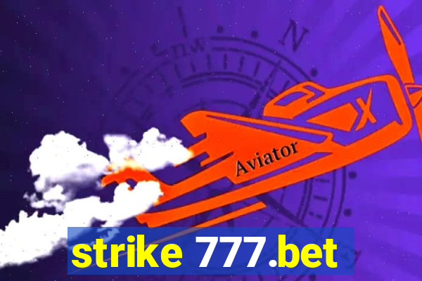 strike 777.bet