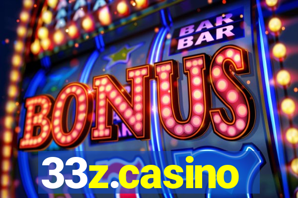 33z.casino