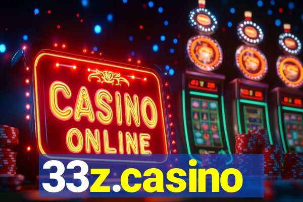 33z.casino