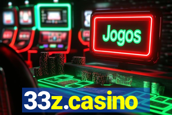 33z.casino