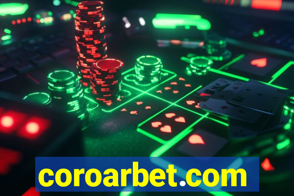 coroarbet.com